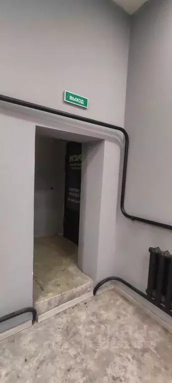 Торговая площадь в Санкт-Петербург наб. Реки Волковки, 19Б (200 м) - Фото 2