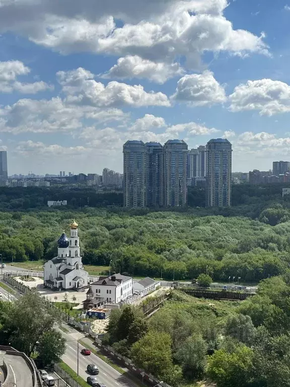 Комната Москва Кременчугская ул., 9 (13.0 м) - Фото 2
