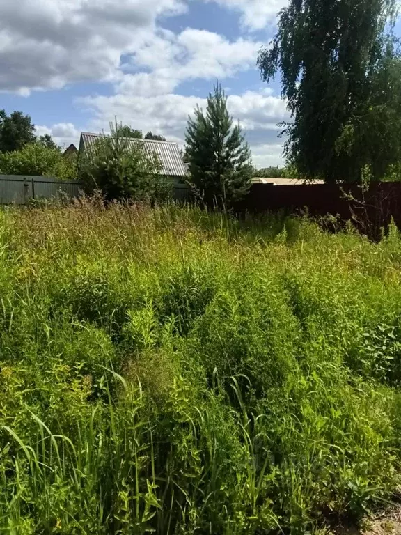 Участок в Пензенская область, Пенза пос. Победа,  (4.0 сот.) - Фото 1