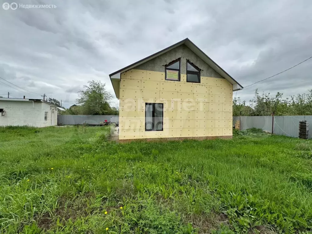 Дом в Оренбург, СНТ Кооператор, улица Энергетиков, 2 (144.1 м) - Фото 1