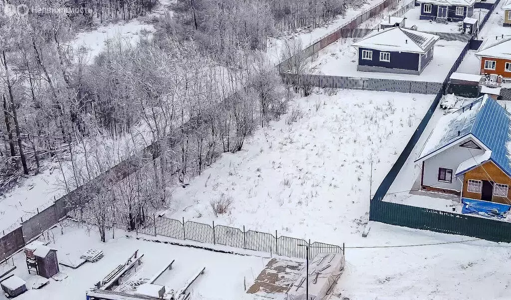 Участок в Лаголовское сельское поселение, товарищество собственников ... - Фото 0