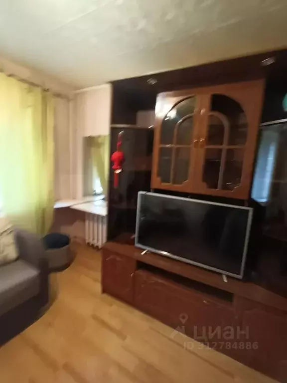 Комната Новгородская область, Великий Новгород ул. Щусева, 8к1 (17.0 ... - Фото 1