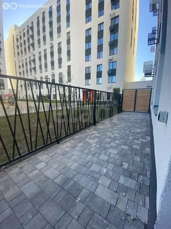 2-комнатная квартира: Тобольск, улица Семёна Ремезова, 110к3 (55 м) - Фото 1