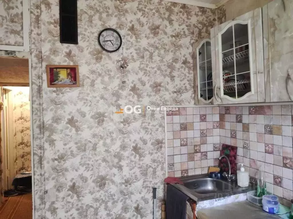 2-к кв. Брянская область, Брянск Дятьковская ул., 113 (45.9 м) - Фото 1