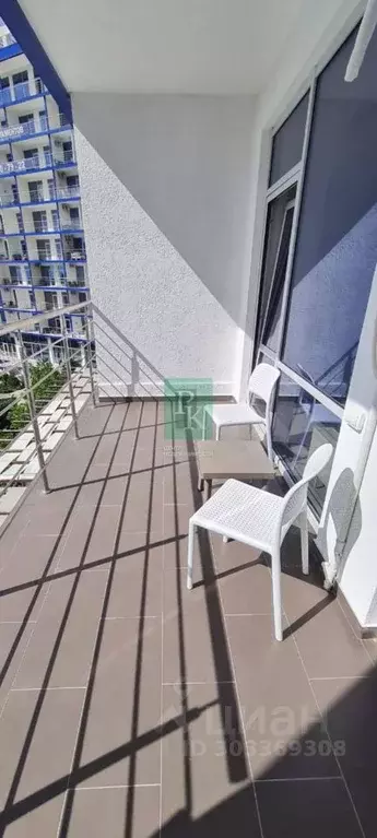 3-к кв. Севастополь ул. Парковая, 7 (57.3 м) - Фото 2