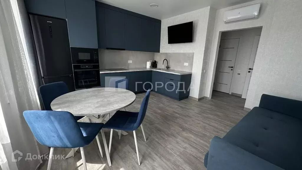 Продаётся 2-к квартира, 61 м - Фото 0
