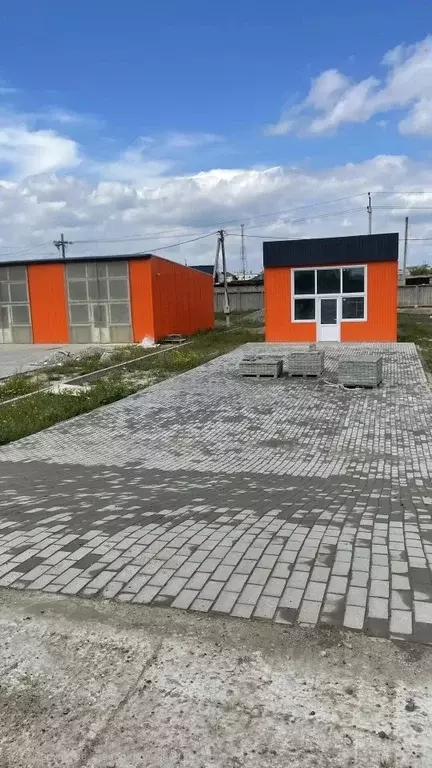 Торговая площадь в Астраханская область, с. Красный Яр ул. ... - Фото 2