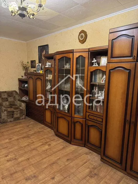 2-комнатная квартира: Самара, Ставропольская улица, 171А (60 м) - Фото 2