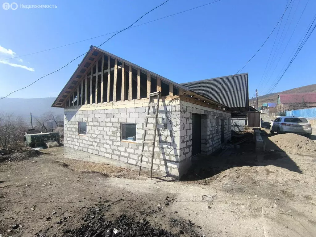 Участок в Чита, 1-я Дорожная улица, 18 (8 м) - Фото 2