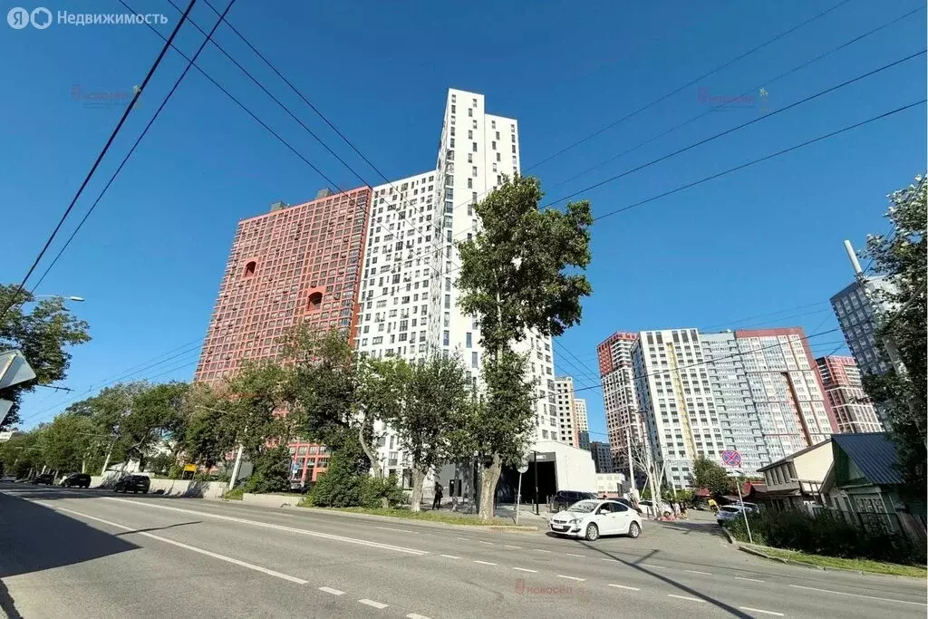 2-комнатная квартира: Екатеринбург, улица Амундсена, 7 (47 м) - Фото 1