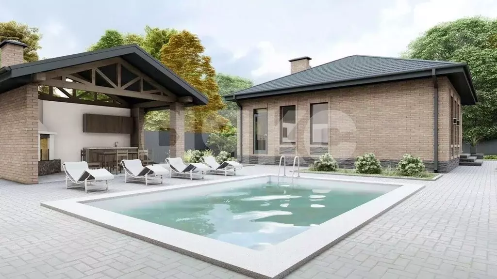 Участок в Краснодарский край, Кореновск Западная ул. (9.3 сот.) - Фото 2