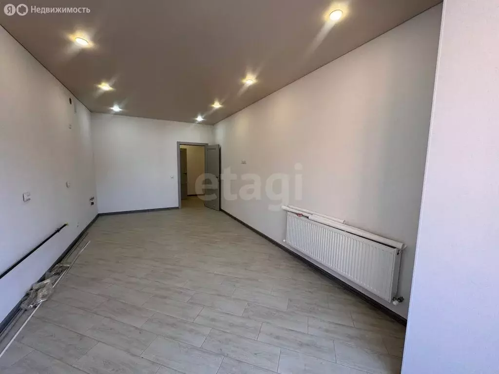 1-комнатная квартира: Владикавказ, улица Генерала Дзусова, 6В (60 м) - Фото 2