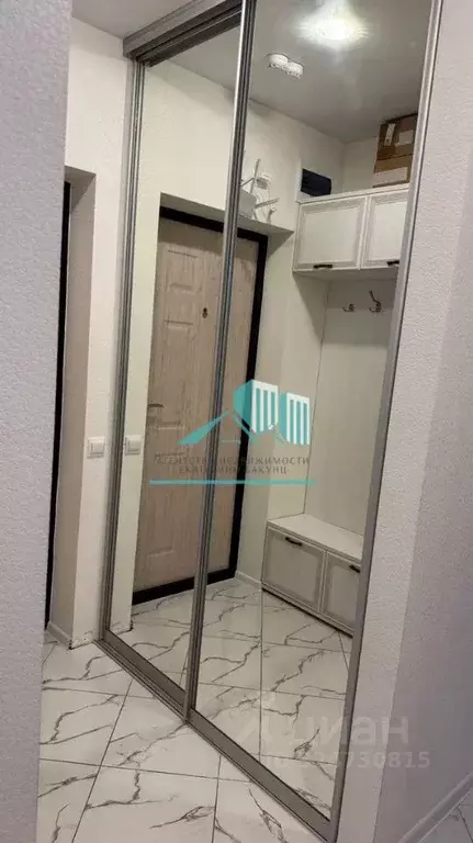 2-к кв. Калужская область, Калуга ул. Спартака, 15 (57.0 м) - Фото 2