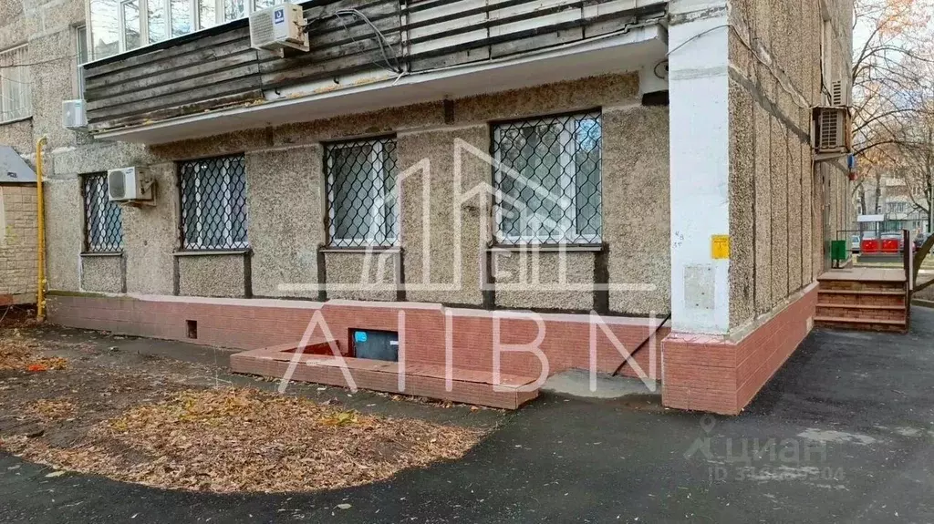 Помещение свободного назначения в Москва ул. 4-я 8 Марта, 4к2 (146 м) - Фото 0