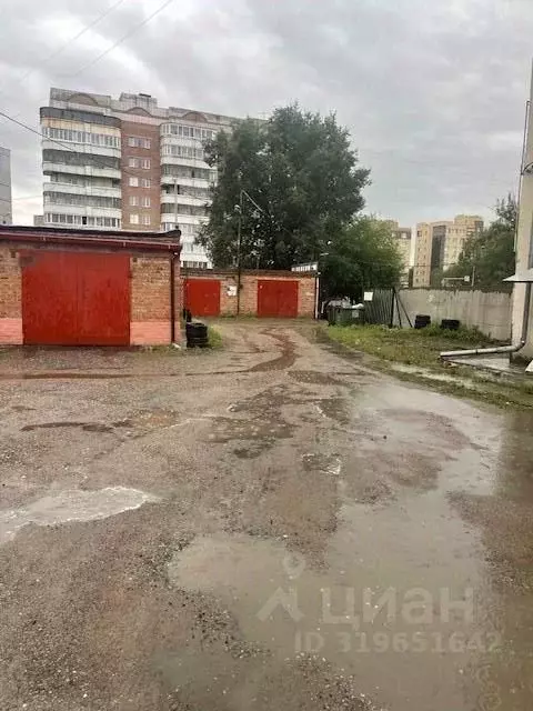 Гараж в Омская область, Омск Омич-7 гаражно-строительный кооператив, ... - Фото 0