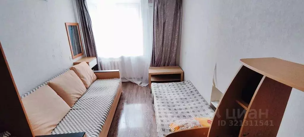 Комната Волгоградская область, Волгоград Двинская ул., 7 - Фото 0