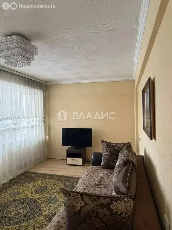 3-комнатная квартира: Улан-Удэ, улица Мокрова, 32 (65.6 м) - Фото 2