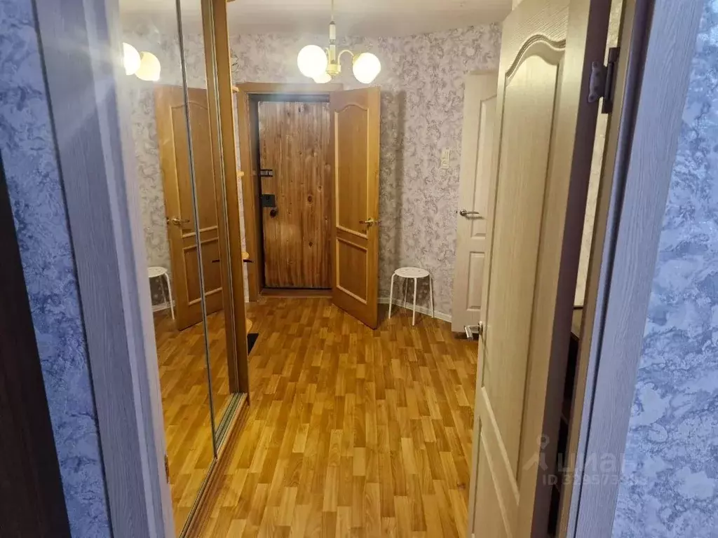 1-к кв. Санкт-Петербург ул. Верности, 7К2 (42.0 м) - Фото 2