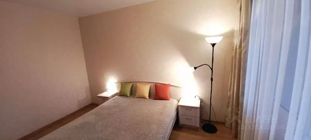 2-к кв. Ивановская область, Иваново ул. Танкиста Александрова, 4 (70.0 ... - Фото 2