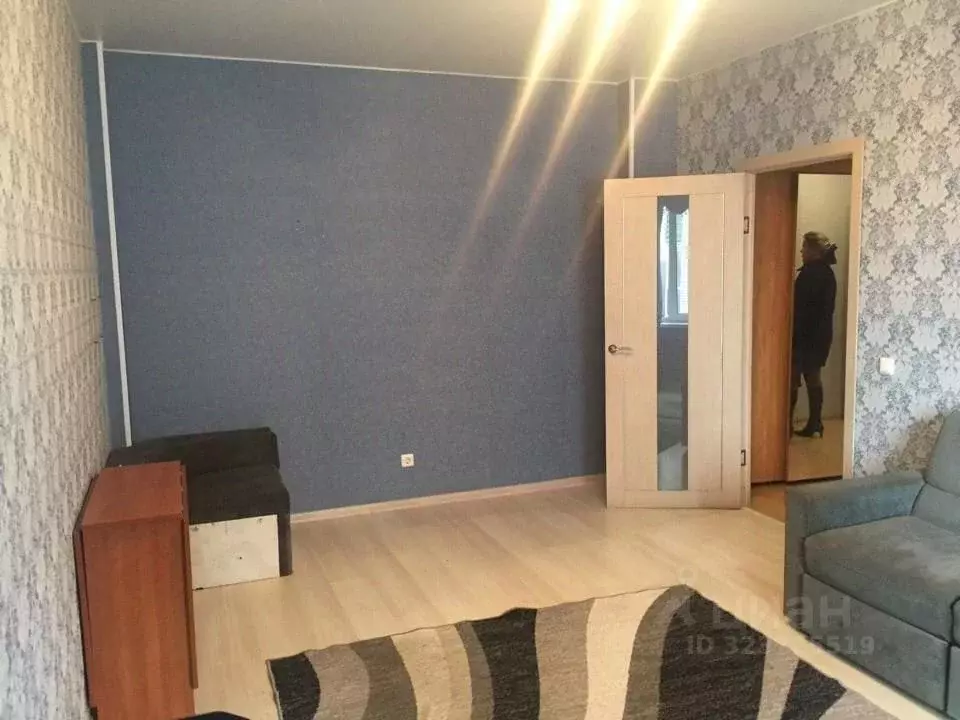 1-к кв. Белгородская область, Белгород просп. Славы, 123 (35.0 м) - Фото 2