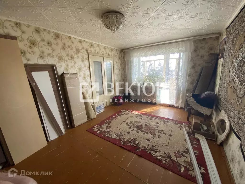 Продаётся 3-к квартира, 58.3 м - Фото 0