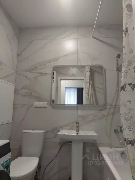 Квартира, 3 комнаты, 88.8 м - Фото 2