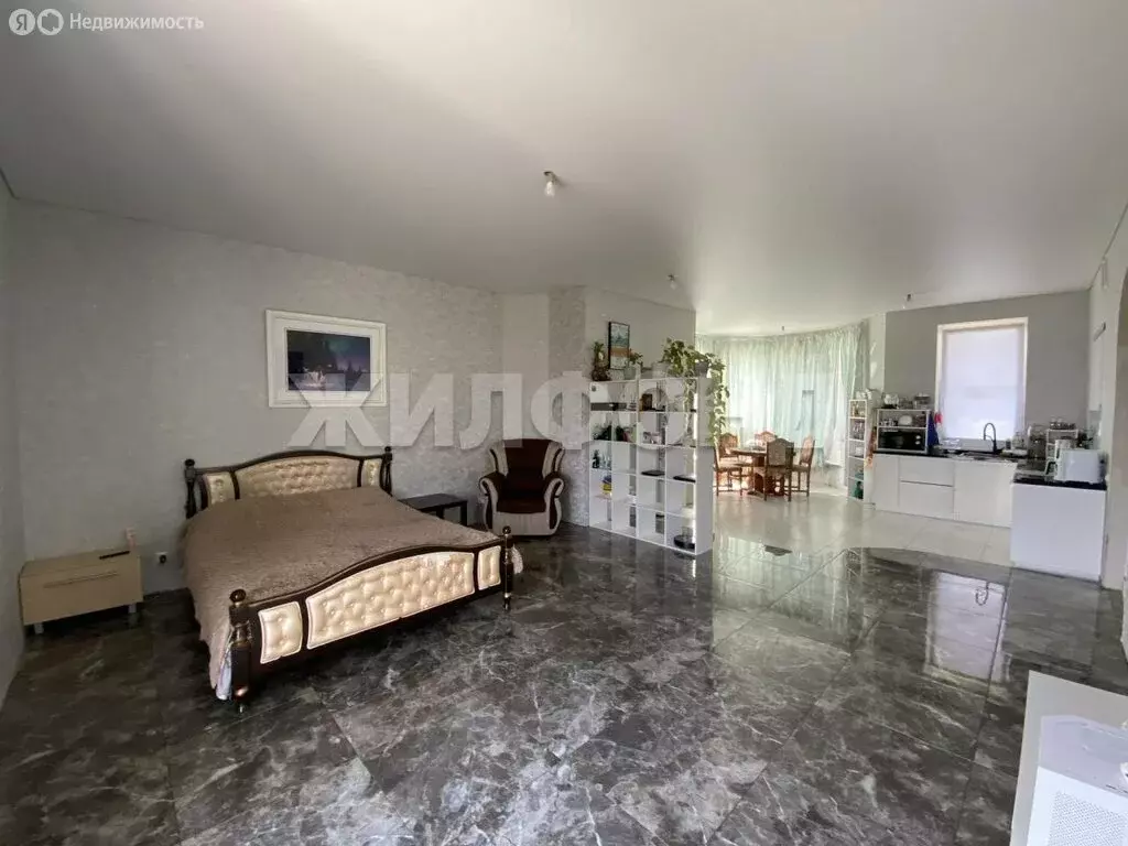 Дом в городское поселение Северный, рабочий посёлок Северный, Липовая ... - Фото 1