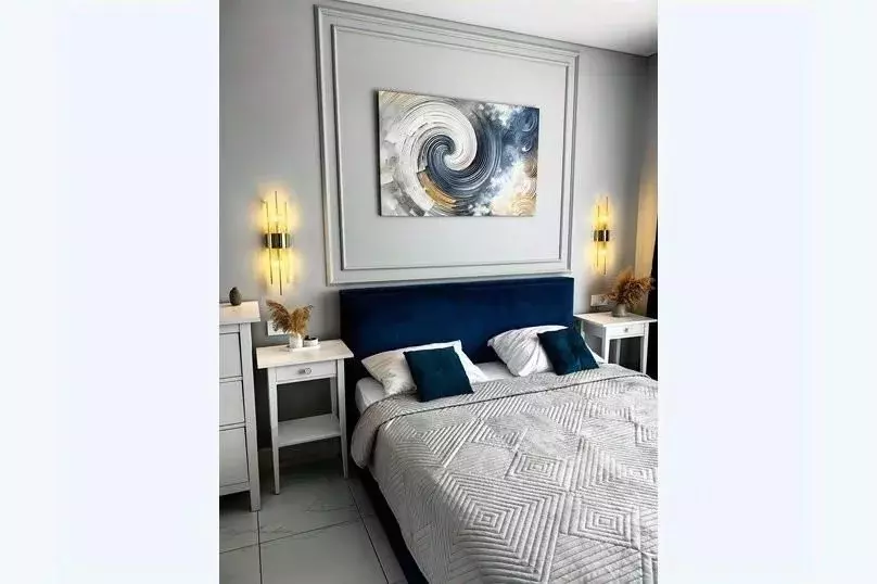 1-к кв. Ростовская область, Новочеркасск Буденновская ул., 265 (45.0 ... - Фото 1