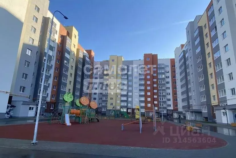 2-к кв. Нижегородская область, Нижний Новгород Вязниковская ул., 41 ... - Фото 0