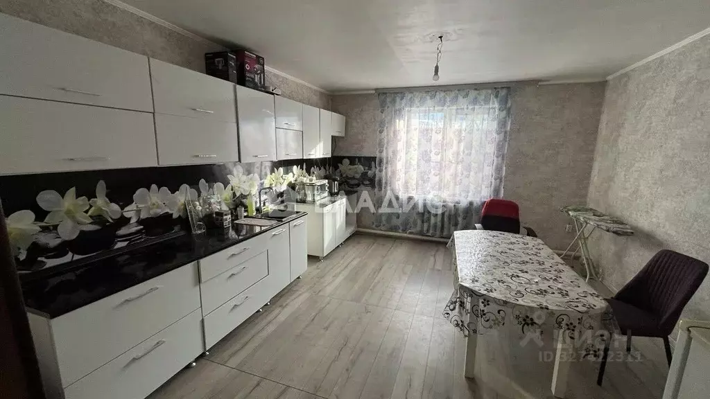 Дом в Бурятия, Улан-Удэ Южный мкр, ул. Сахалинская, 20А (317 м) - Фото 2