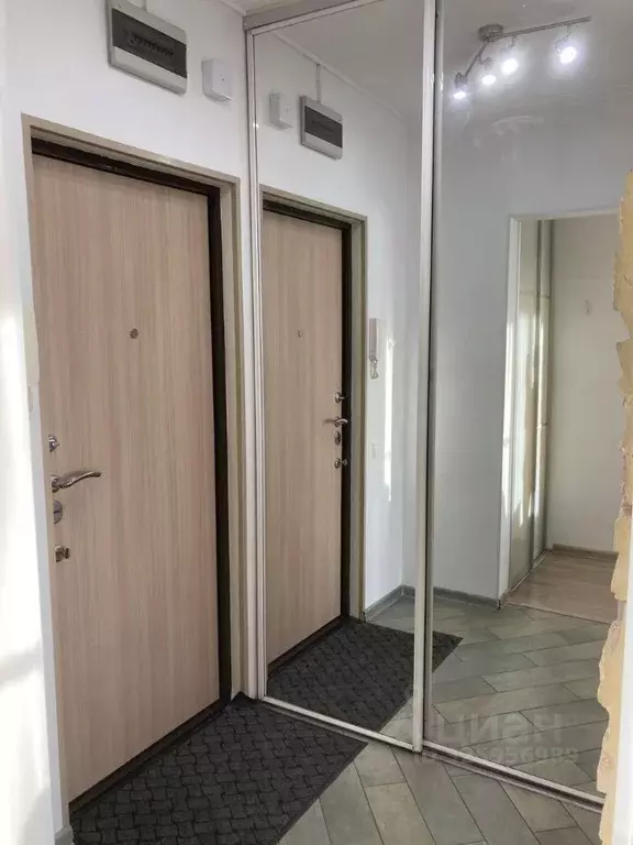 1-к кв. Москва 3-й Хорошевский проезд, 4 (40.0 м) - Фото 2