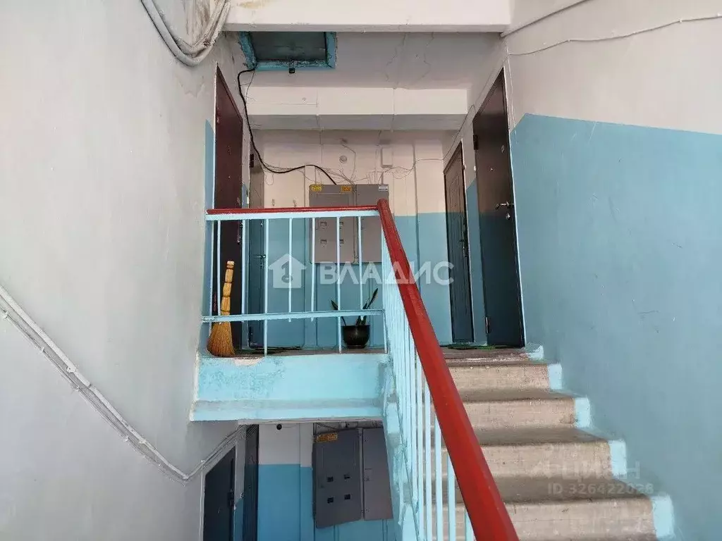 1-к кв. Белгородская область, Белгород Садовая ул., 118 (30.3 м) - Фото 2