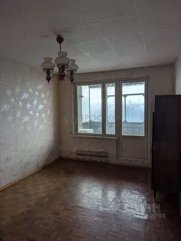 2-к кв. Москва Чертановская ул., 44 (42.6 м) - Фото 0