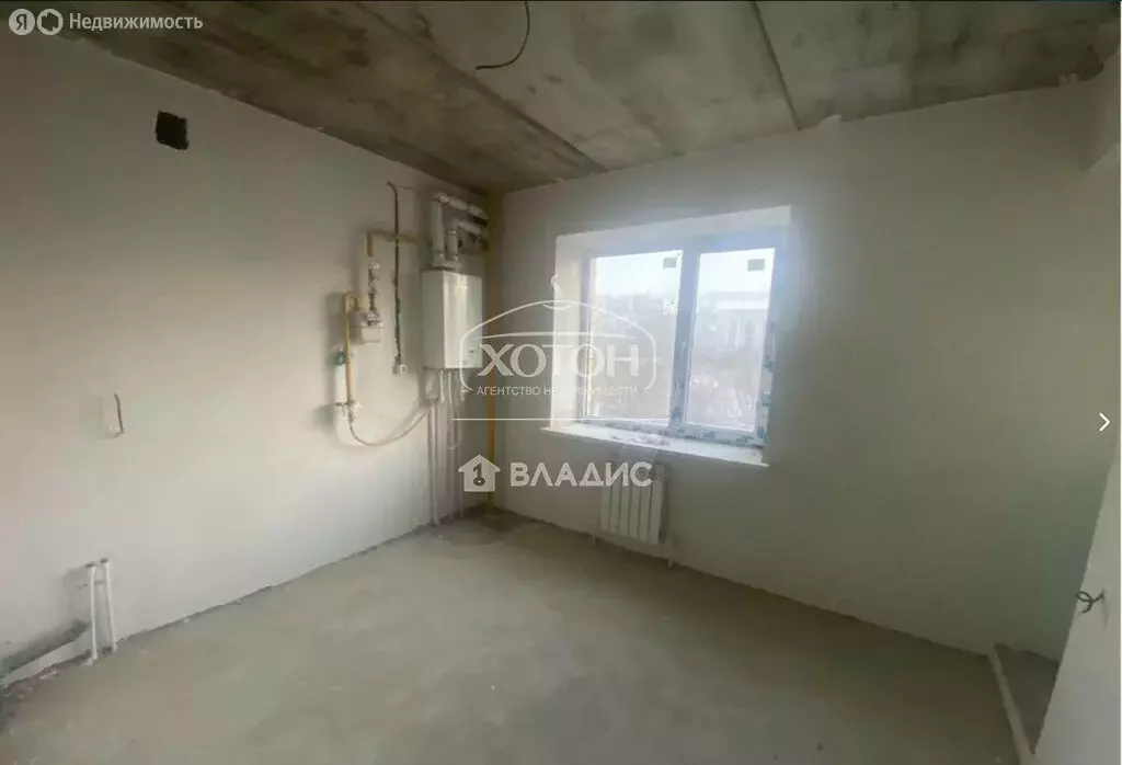 1-комнатная квартира: Элиста, улица Братьев Алёхиных, 34 (33.2 м) - Фото 2