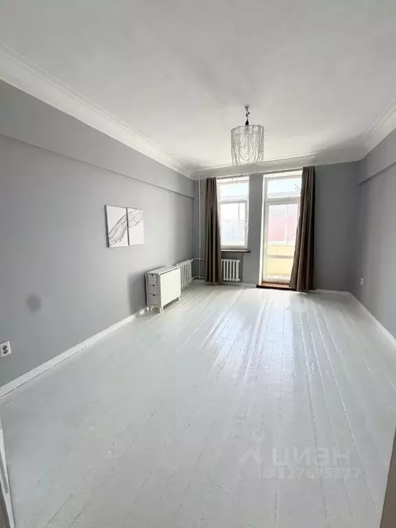 2-к кв. Москва Вишневая ул., 4 (65.0 м) - Фото 2