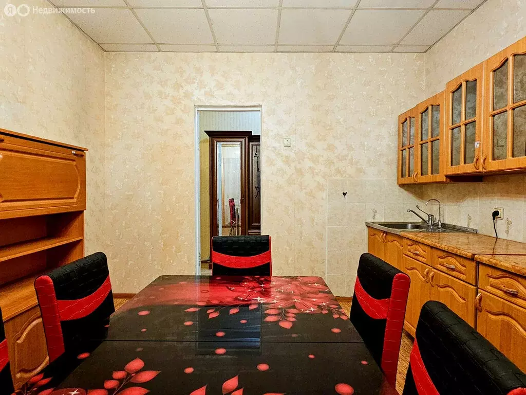 2-комнатная квартира: Набережные Челны, проспект Мусы Джалиля, 16 ... - Фото 1