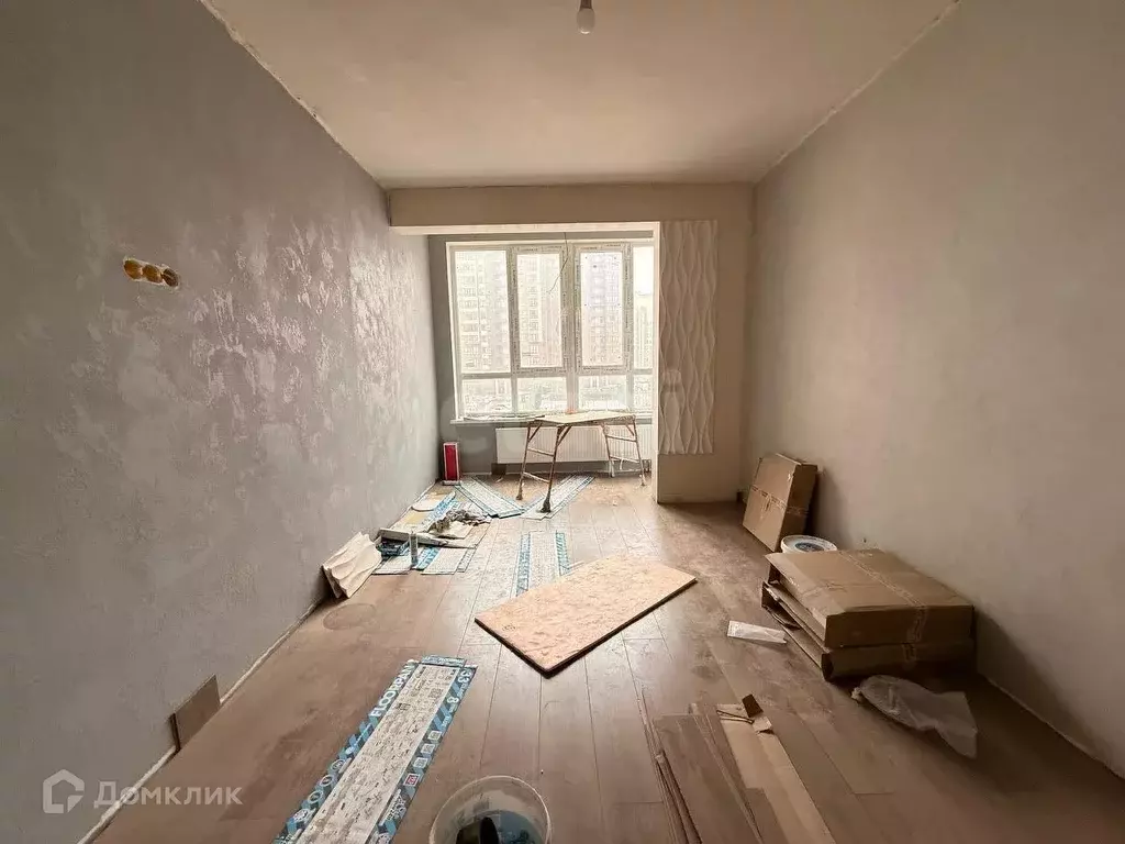 Продаётся 2-к квартира, 60.1 м - Фото 0