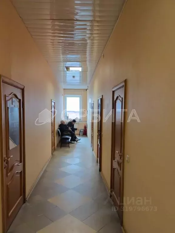 Помещение свободного назначения в Тюменская область, Тюменский район, ... - Фото 1
