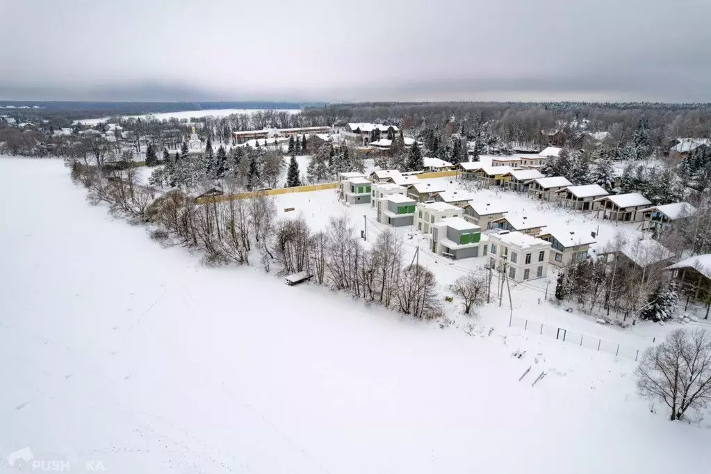 Участок в Москва ул. Яковлевская, 7к7А (12.0 сот.) - Фото 2