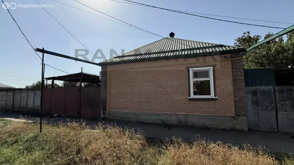 Дом в Майкоп, Аэродромная улица, 65 (79.5 м) - Фото 0