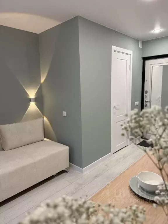 Студия Новгородская область, Великий Новгород Московская ул., 6 (13.0 ... - Фото 1