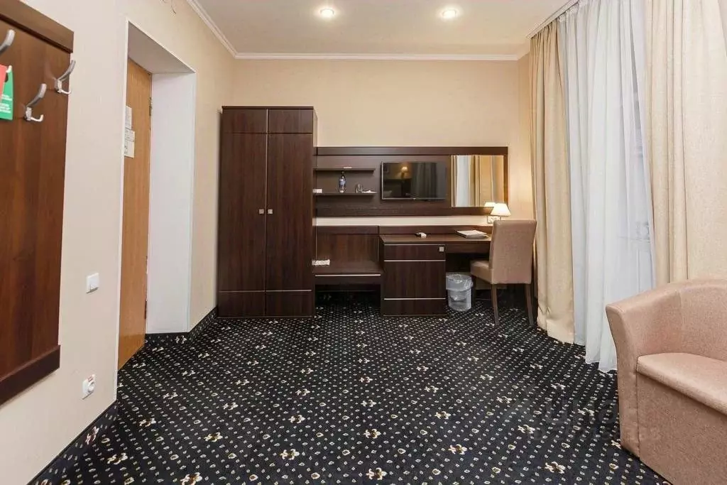 Комната Крым, Симферополь ул. Александра Невского, 7 (15.0 м) - Фото 2