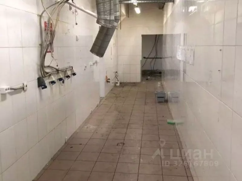 Склад в Санкт-Петербург ул. Комсомола, 1-3АМ (567 м) - Фото 2