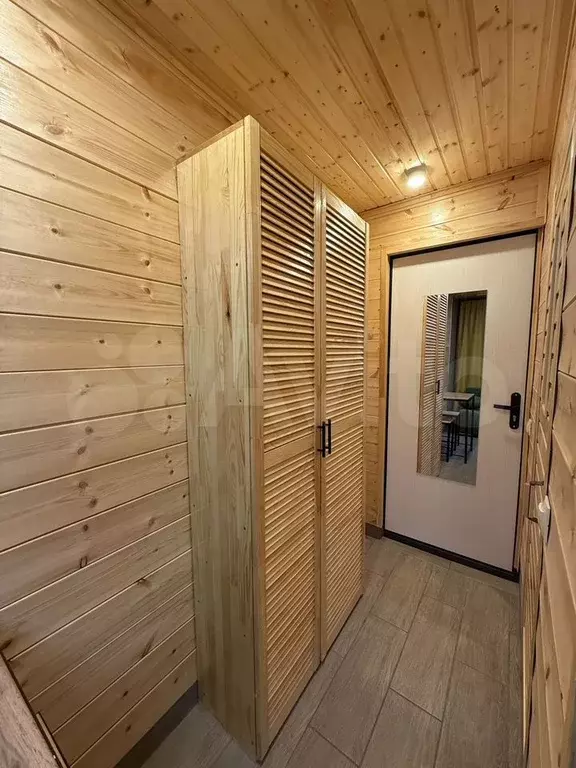 Квартира-студия, 15 м, 1/5 эт. - Фото 1