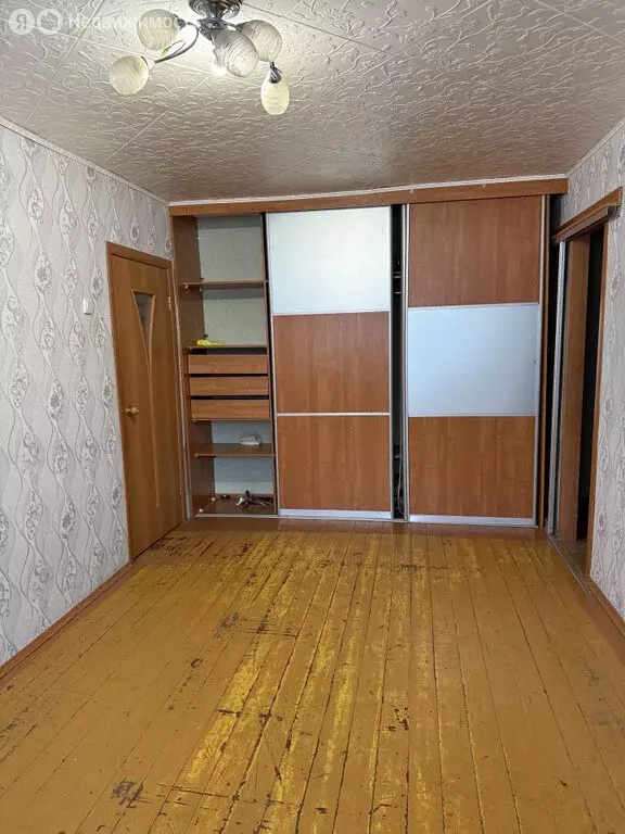 2-комнатная квартира: Верхняя Пышма, улица Чайковского, 37 (44.1 м) - Фото 2