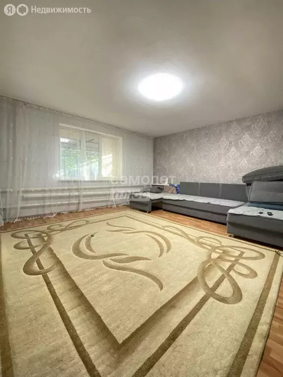 Дом в Элиста, Профсоюзный въезд (91.8 м) - Фото 0