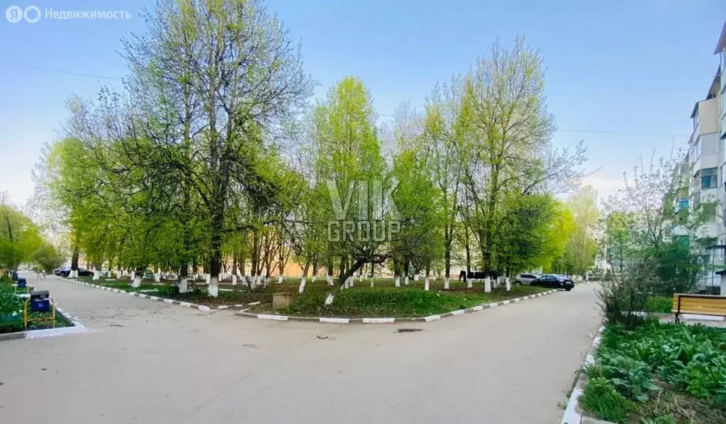 2-комнатная квартира: Донской, Западная улица, 17 (50 м) - Фото 0