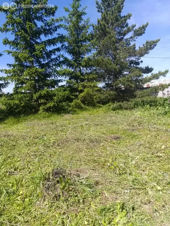 Участок в Республика Башкортостан, городской округ Уфа, деревня ... - Фото 2