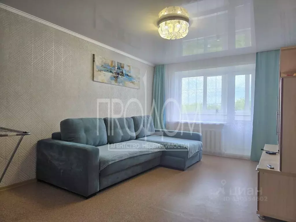 2-к кв. Алтайский край, Новоалтайск Высоковольтная ул., 26 (52.0 м) - Фото 2