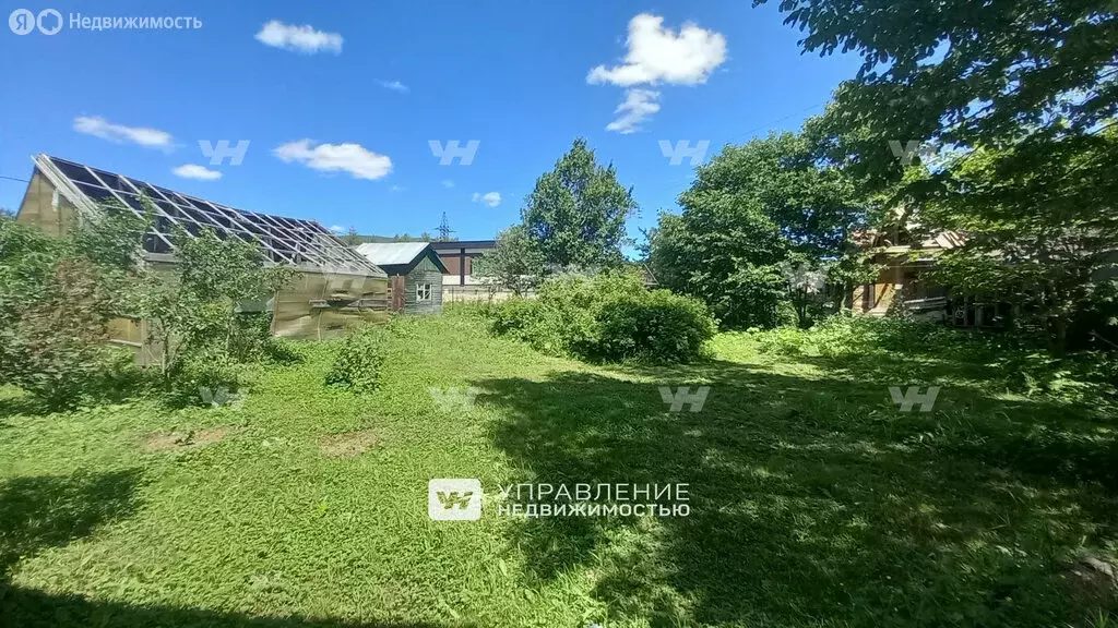 Участок в Южно-Сахалинск, СНТ Лесовод (11 м) - Фото 0
